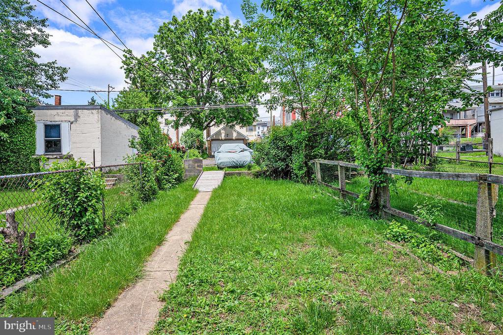 509 WALNUT STREET