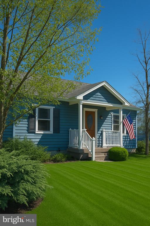 4 PERKIOMEN AVENUE