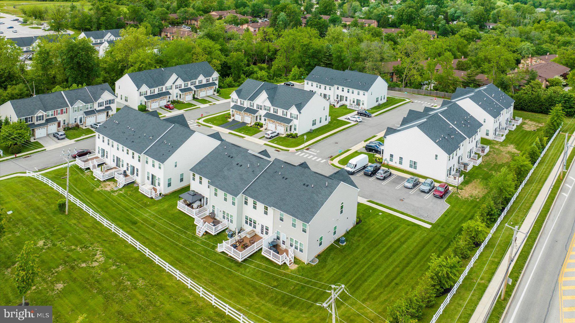 1803 SWEET GUM DRIVE