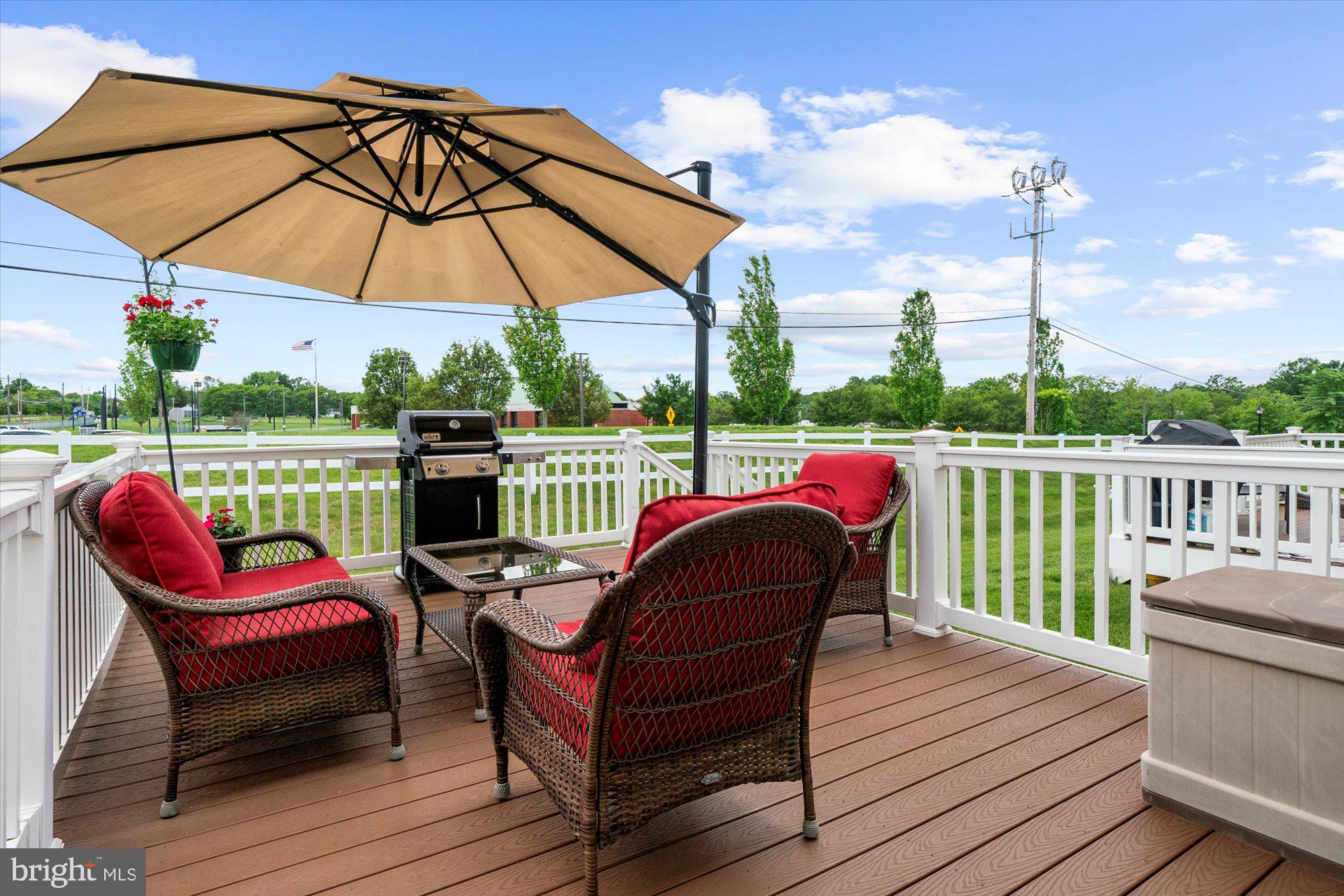 1803 SWEET GUM DRIVE