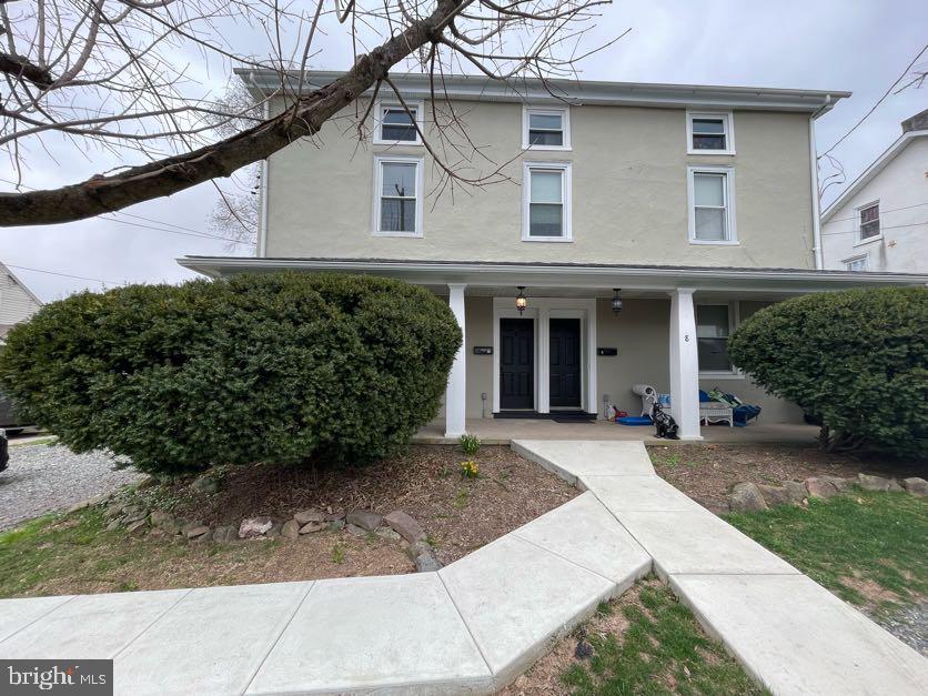 10 N LIMERICK ROAD 10