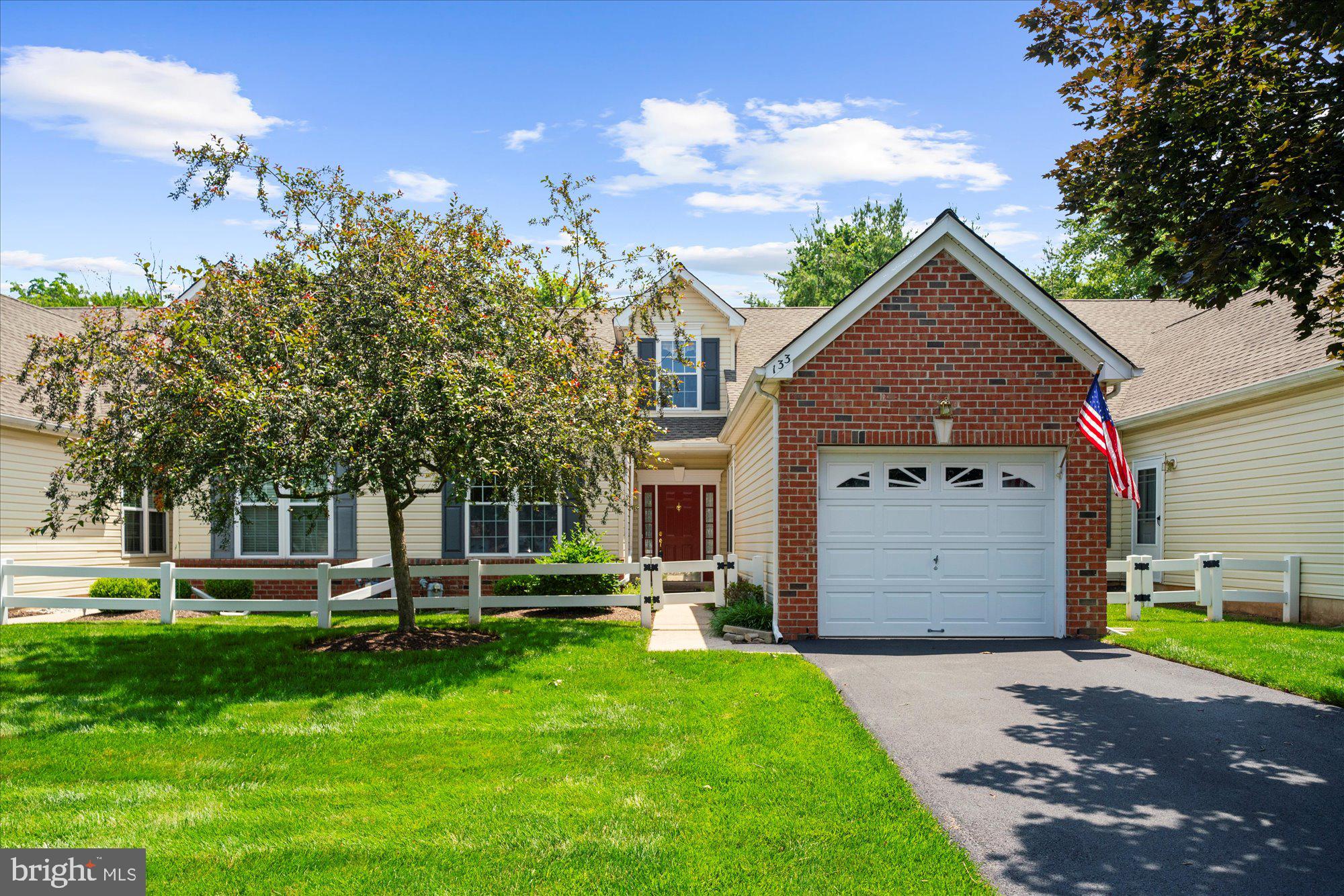 133 WYNDHAM WOODS WAY