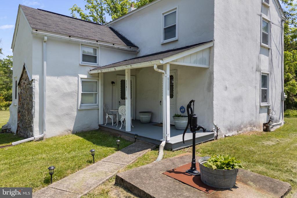 2397 HILL ROAD