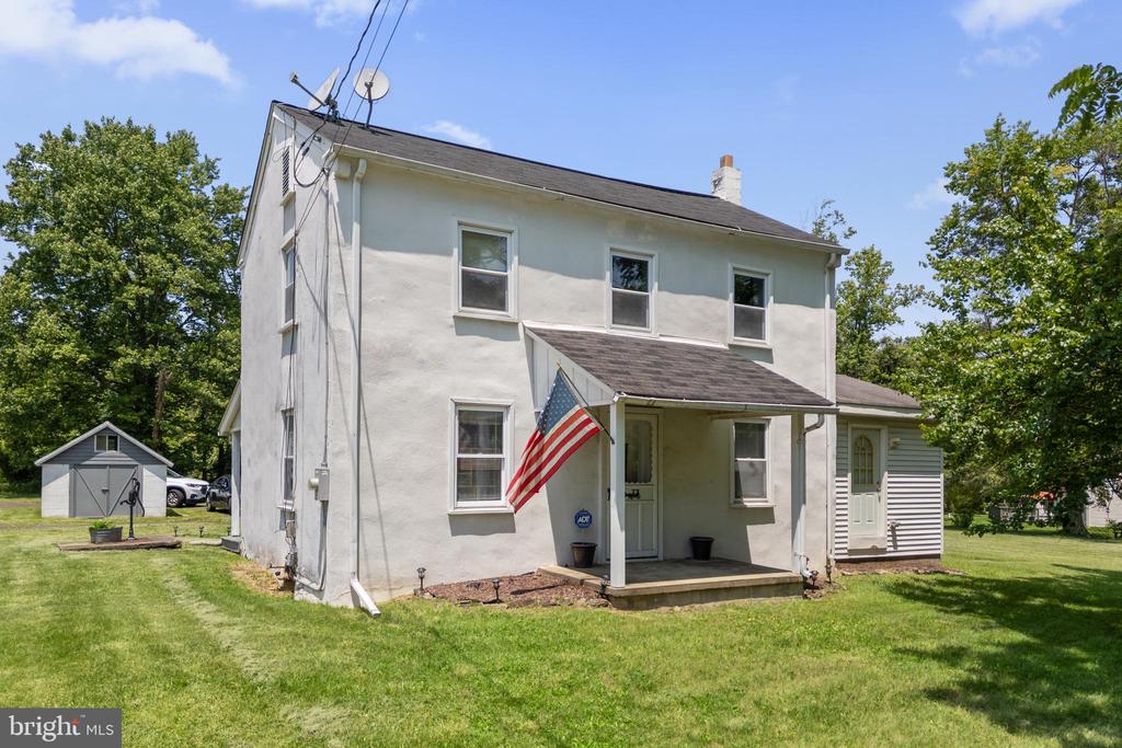2397 HILL ROAD