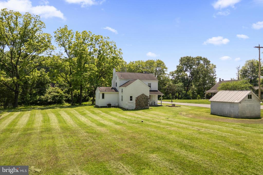 2397 HILL ROAD