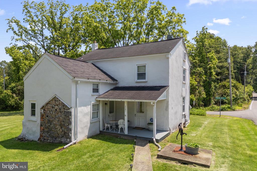 2397 HILL ROAD