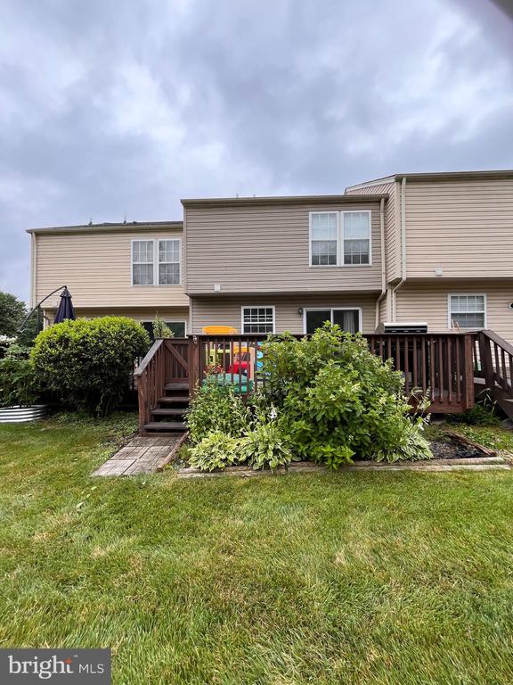 4409 GLENWOOD DRIVE