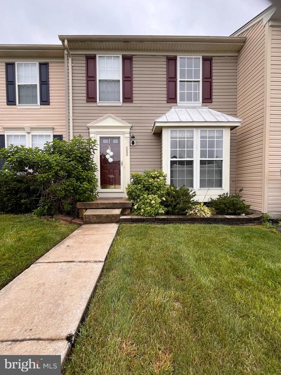 4409 GLENWOOD DRIVE