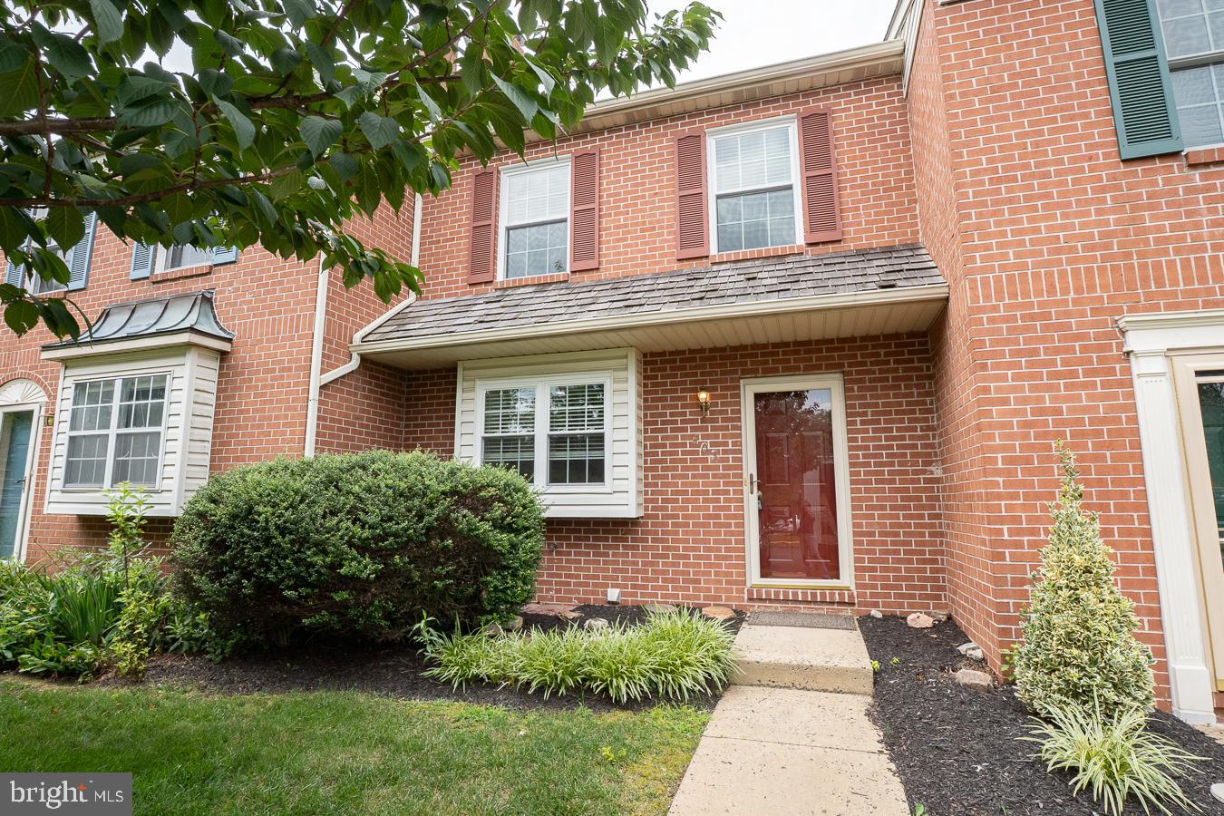 403 VILLAGE GREEN DRIVE