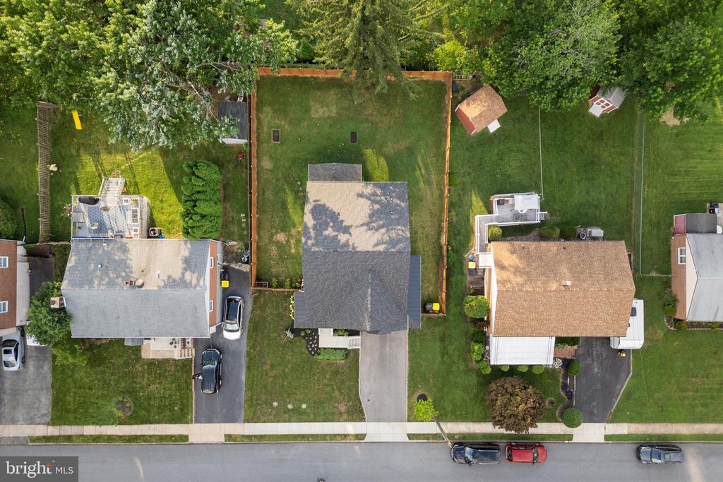 258 JASPER RD