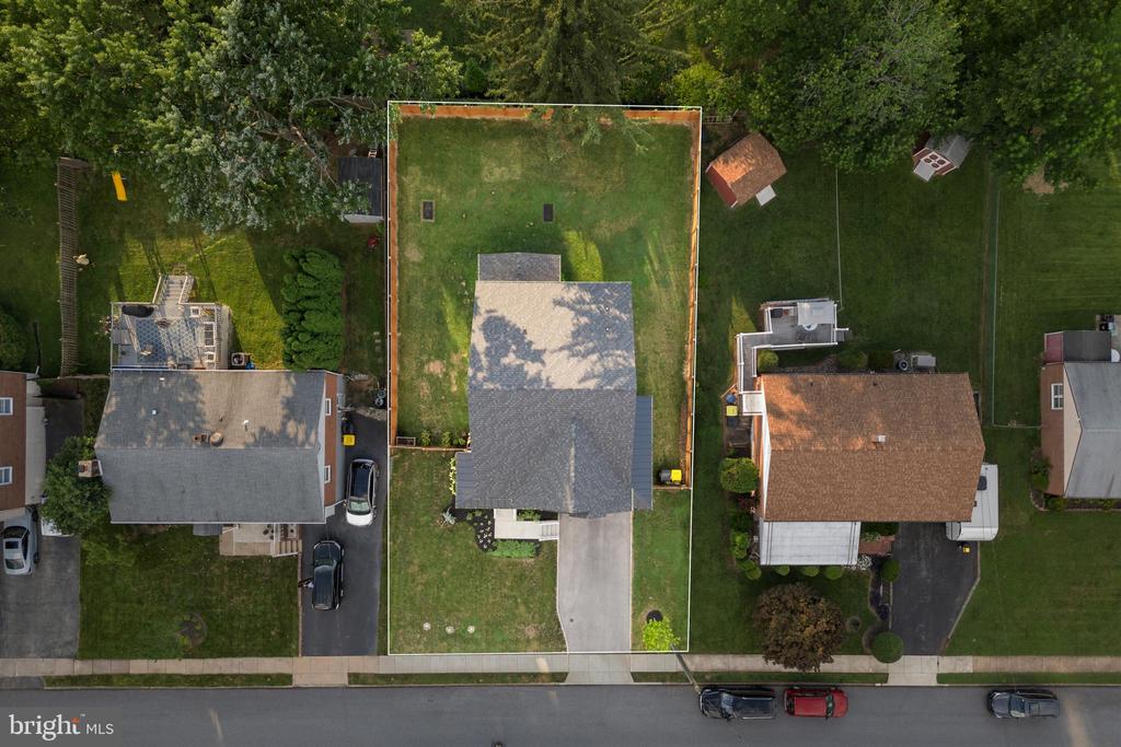 258 JASPER RD