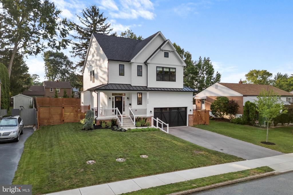258 JASPER RD