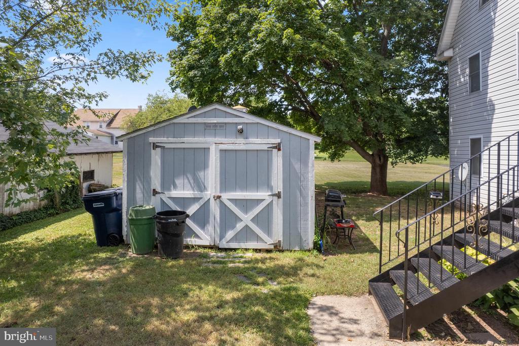 635 CHURCH ROAD