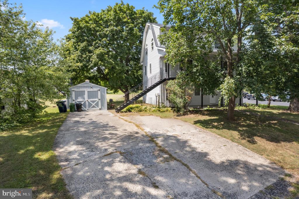 635 CHURCH ROAD