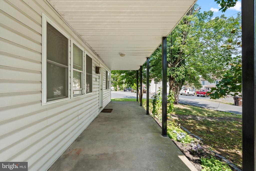 635 CHURCH ROAD