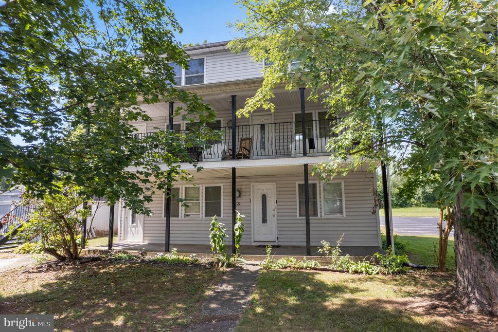 635 CHURCH ROAD