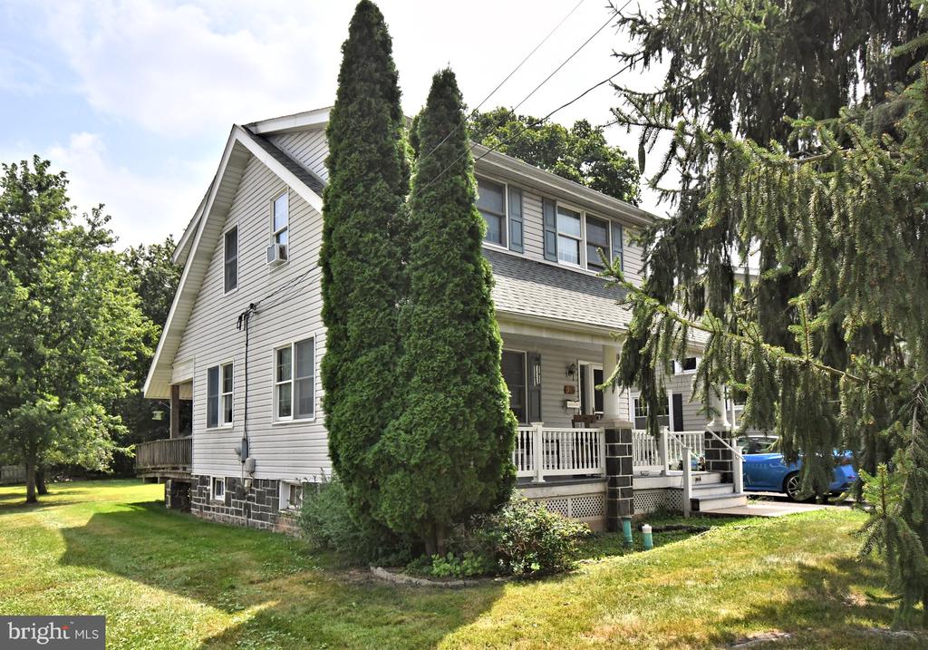 360 W VINE STREET
