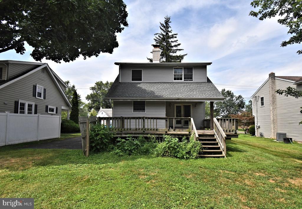 360 W VINE STREET