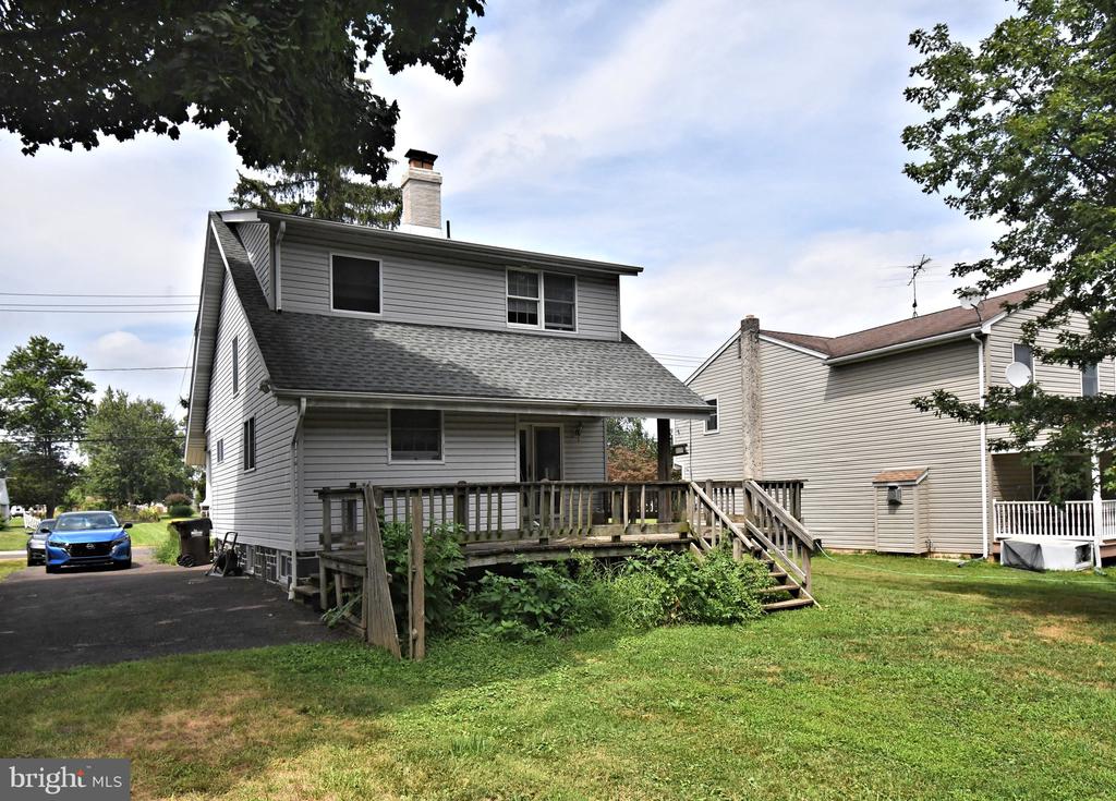 360 W VINE STREET