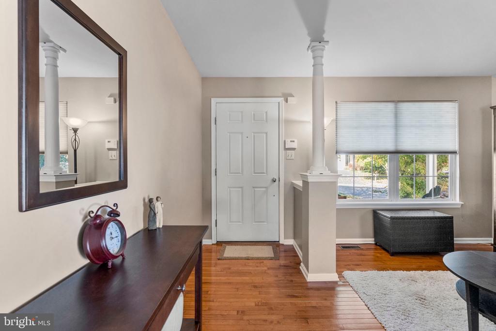 1134 CORNWALLIS WAY