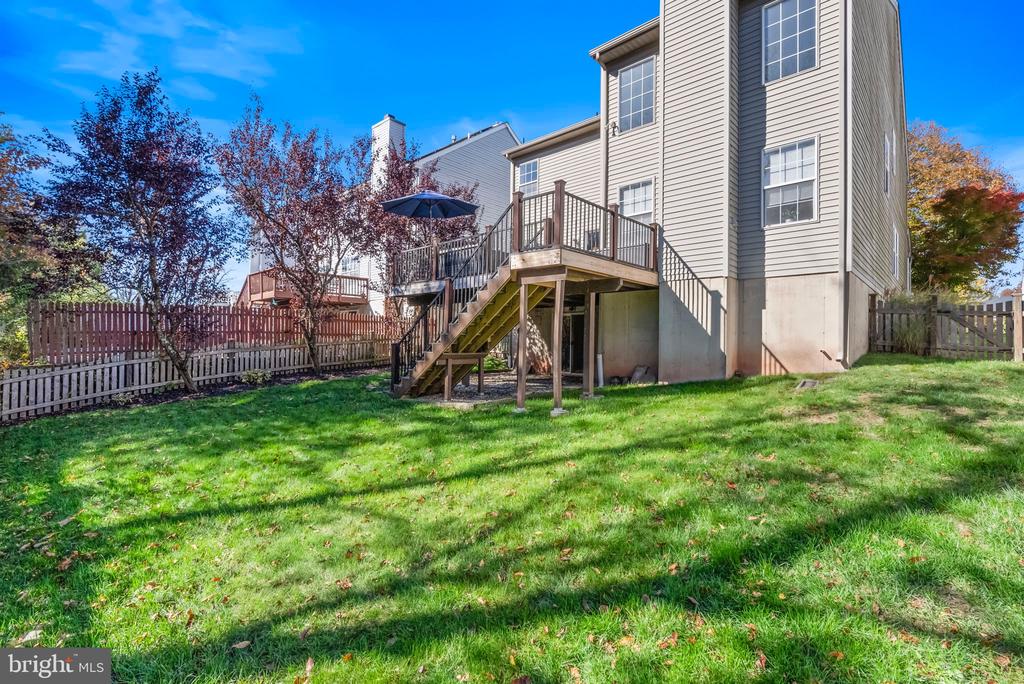 1134 CORNWALLIS WAY