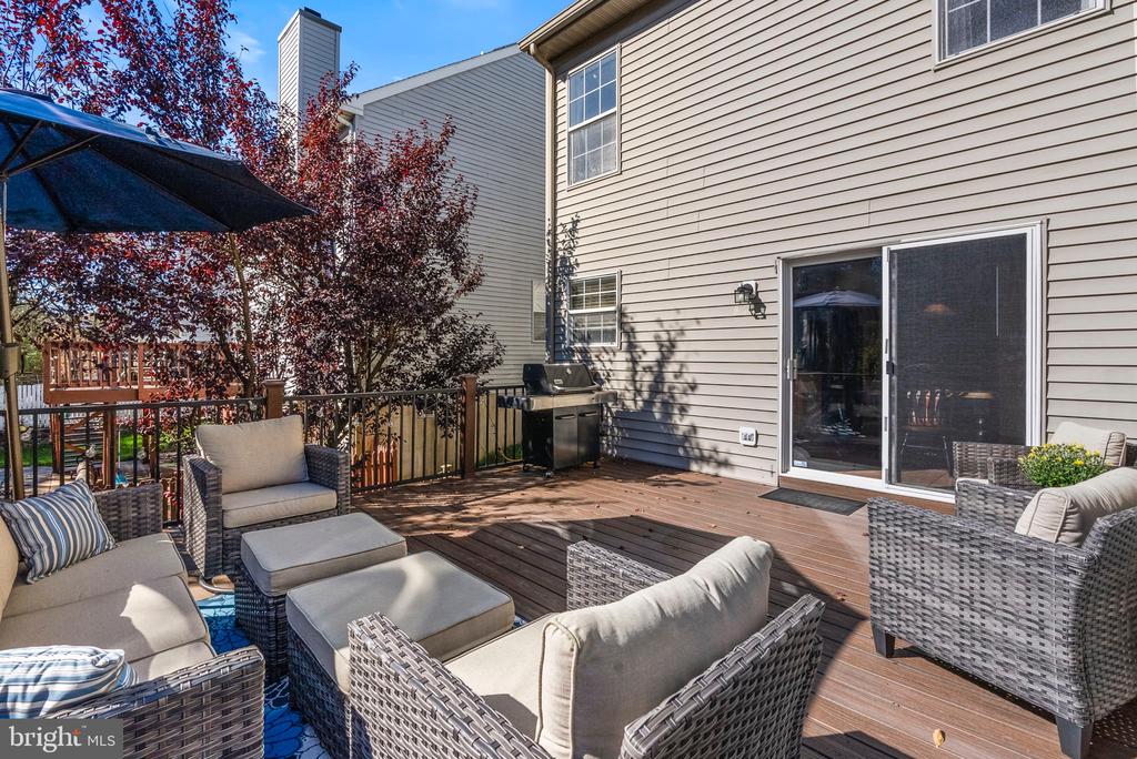 1134 CORNWALLIS WAY