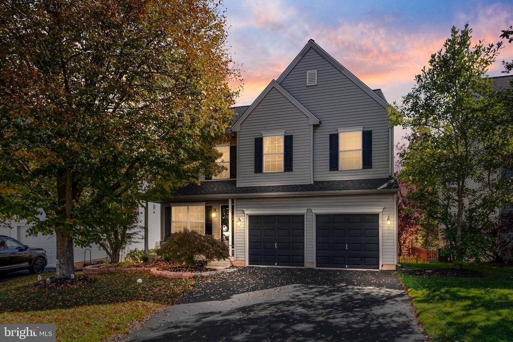 1134 CORNWALLIS WAY