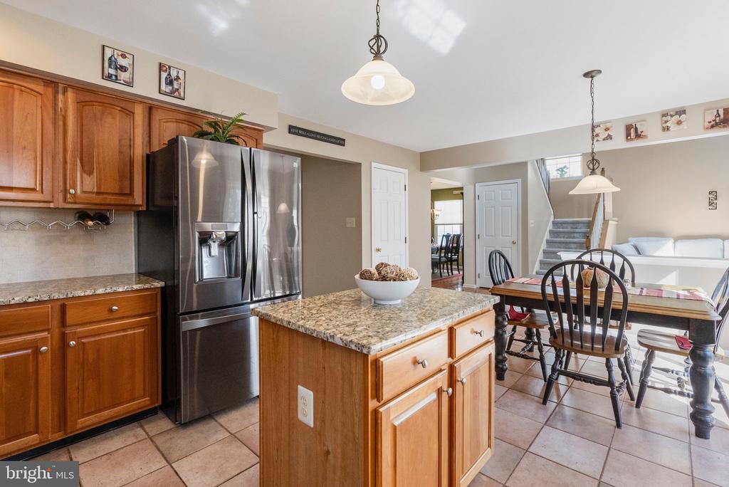 1134 CORNWALLIS WAY