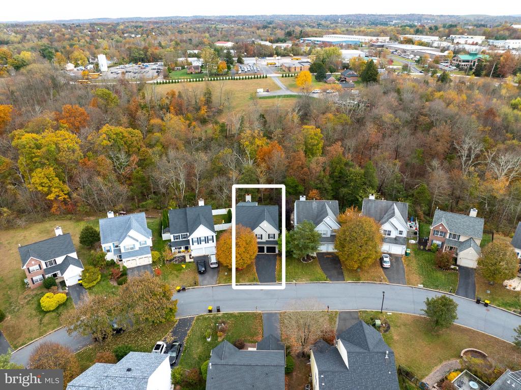 1134 CORNWALLIS WAY
