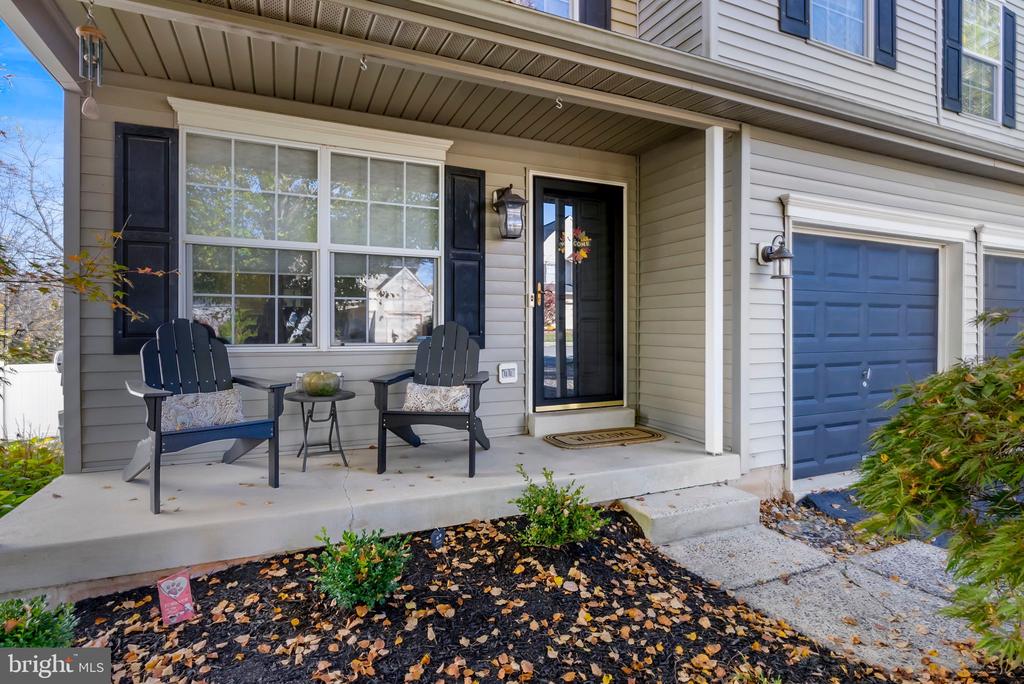 1134 CORNWALLIS WAY