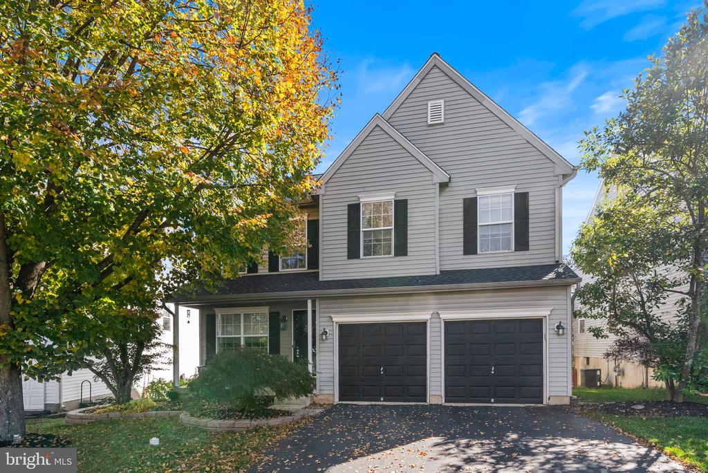 1134 CORNWALLIS WAY
