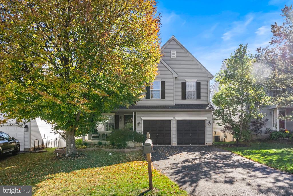 1134 CORNWALLIS WAY