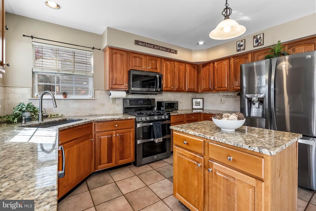1134 CORNWALLIS WAY