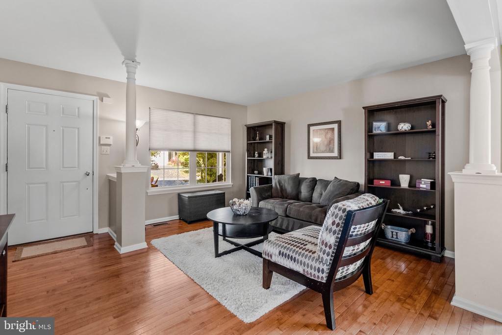 1134 CORNWALLIS WAY