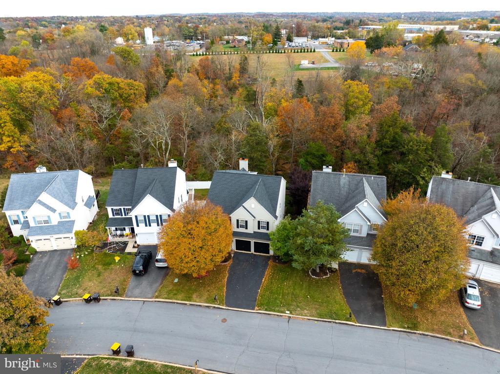 1134 CORNWALLIS WAY