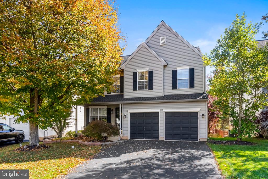 1134 CORNWALLIS WAY