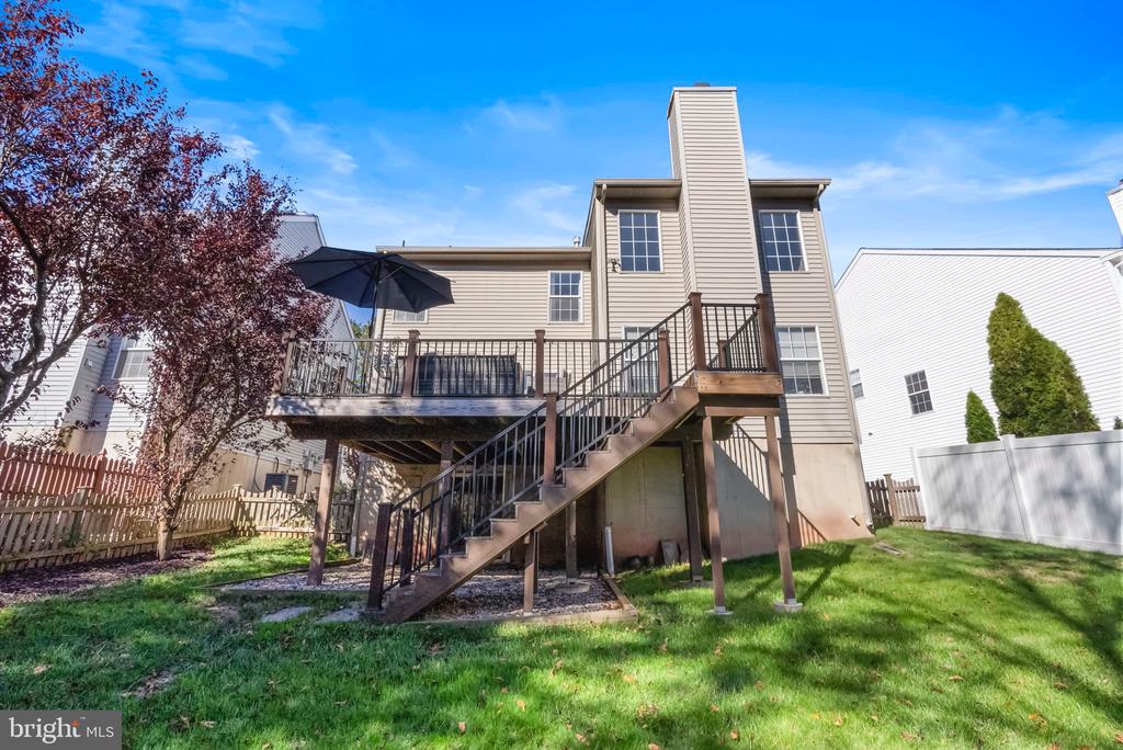 1134 CORNWALLIS WAY