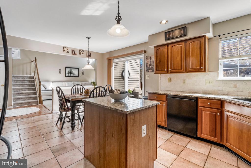 1134 CORNWALLIS WAY