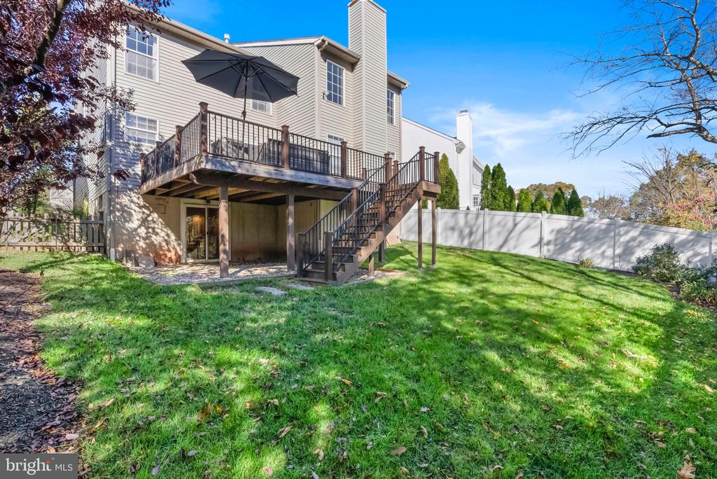 1134 CORNWALLIS WAY