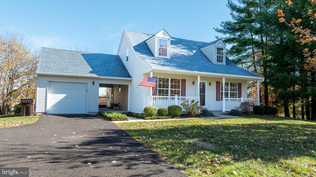 494 MOYER ROAD