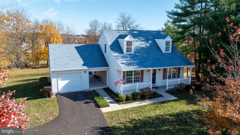 494 MOYER ROAD