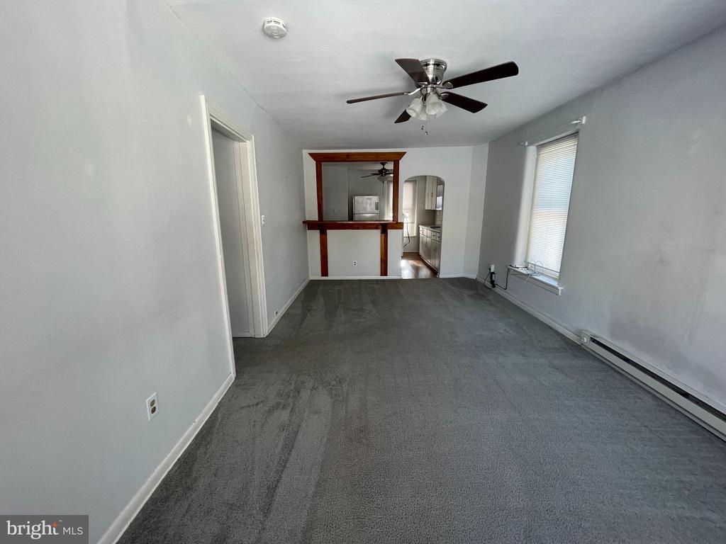 47 GREEN STREET APT B
