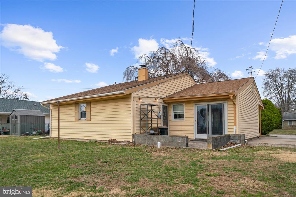 30 E CHURCH ROAD