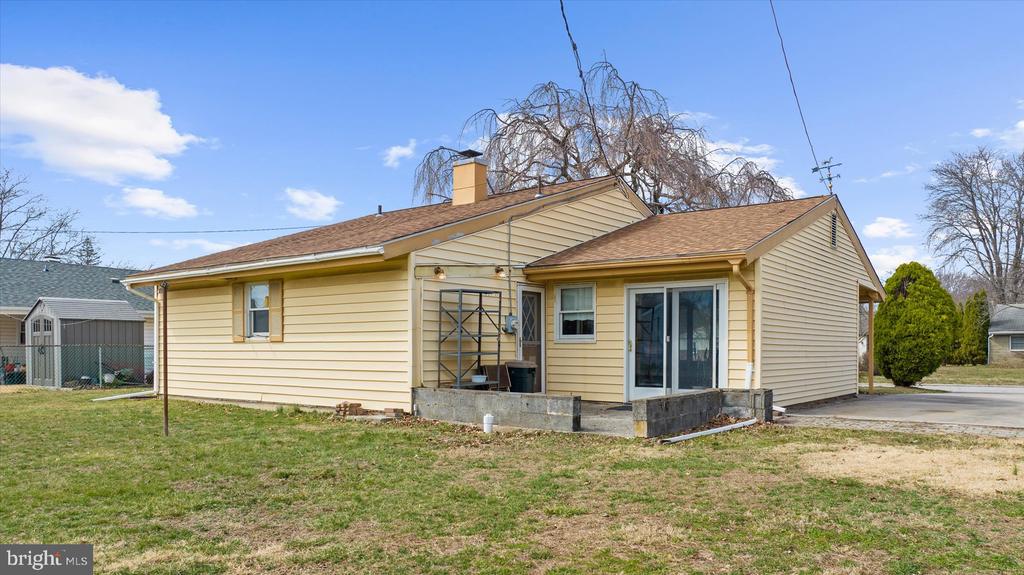 30 E CHURCH ROAD
