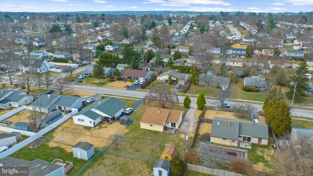 30 E CHURCH ROAD