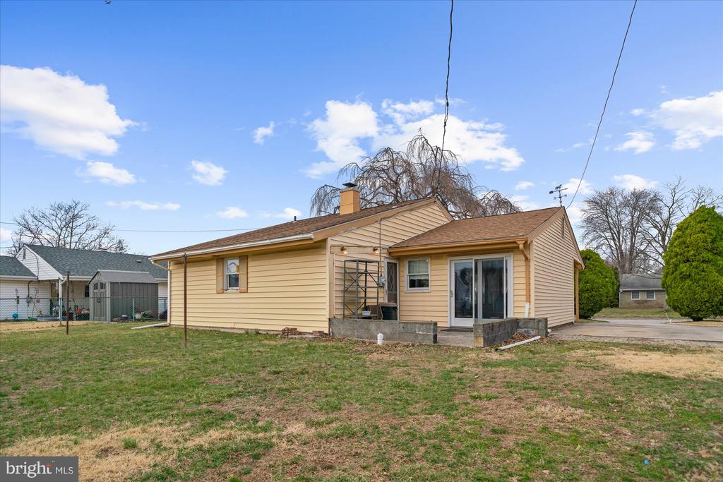 30 E CHURCH ROAD