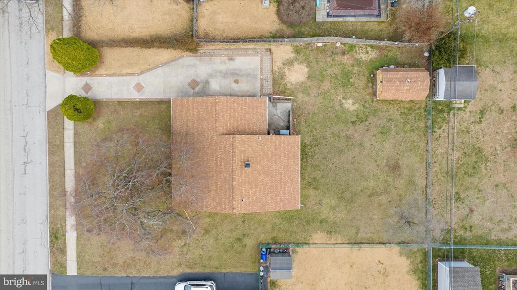 30 E CHURCH ROAD