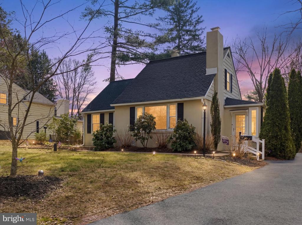 11 CULP ROAD