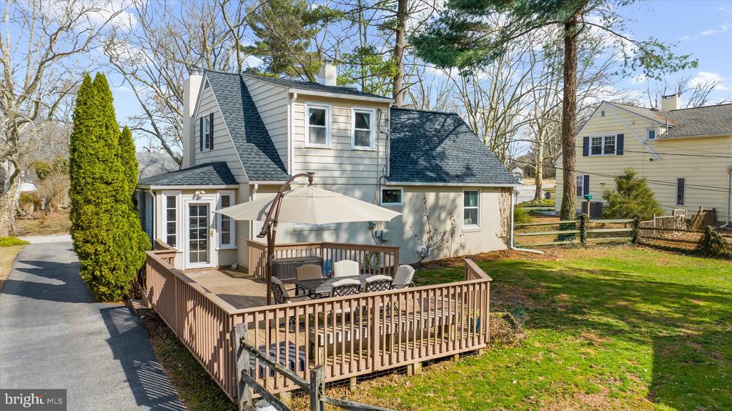 11 CULP ROAD