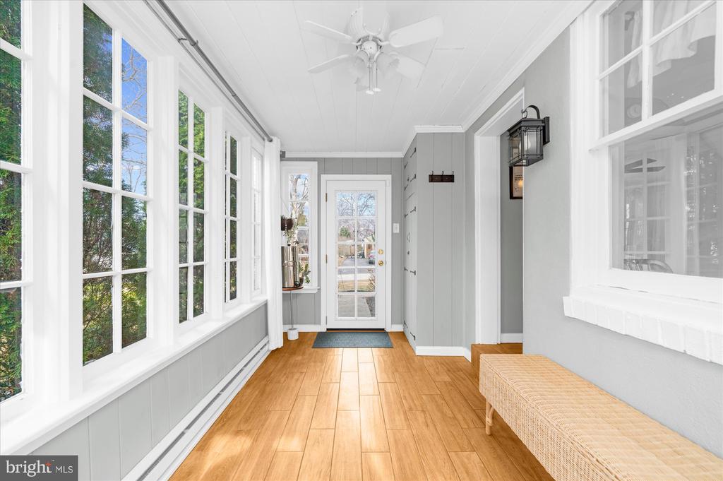 11 CULP ROAD